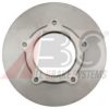 TATA 266733753701 Brake Disc